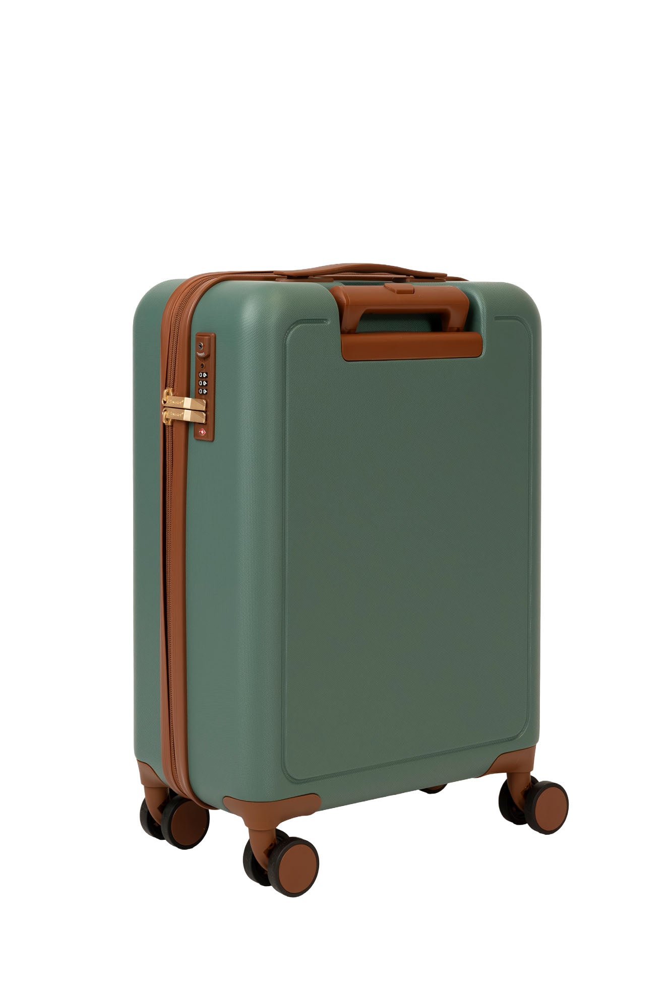Viken Kabinväska 55 CM #Färg_Pistage
