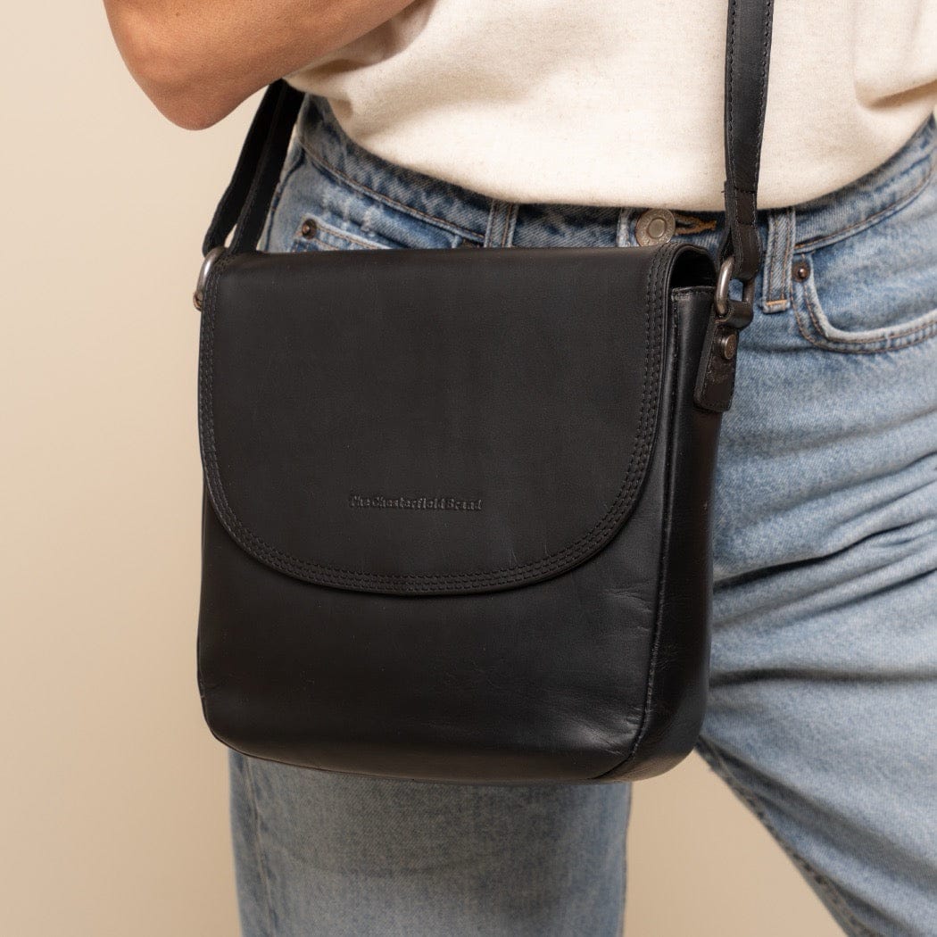 The Chesterfield Brand - Vayana Crossbodyväska