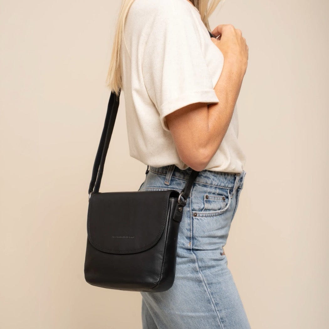 The Chesterfield Brand - Vayana Crossbodyväska