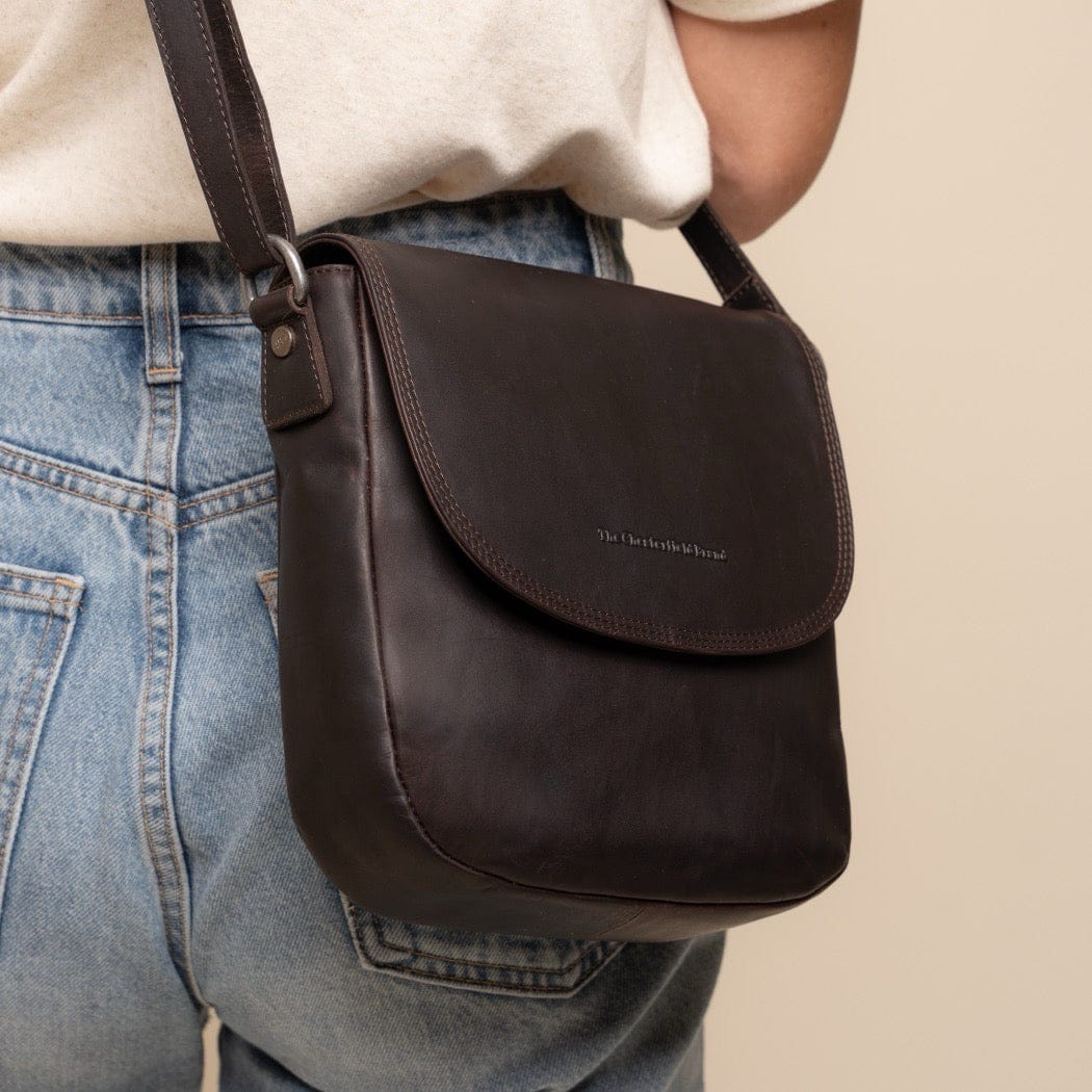 The Chesterfield Brand - Vayana Crossbodyväska