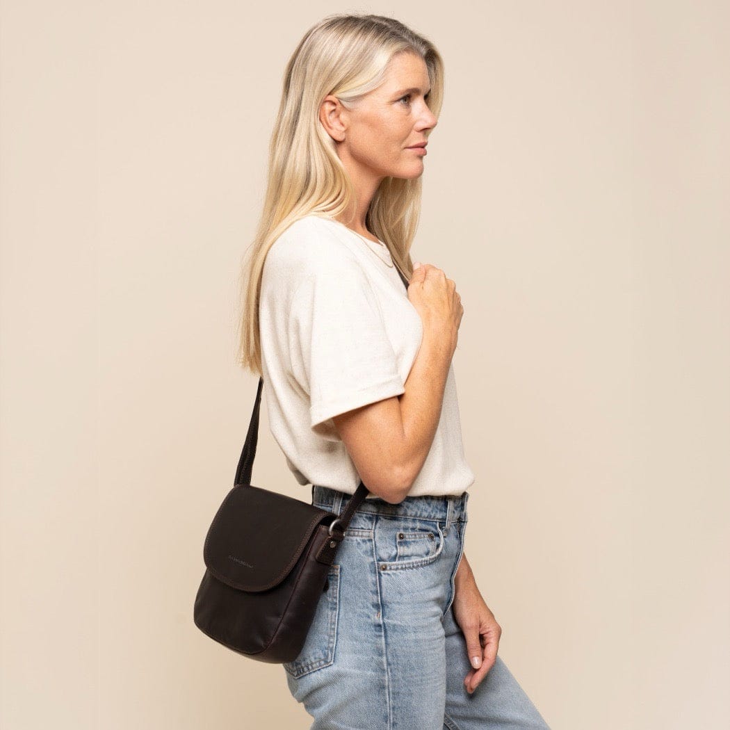 The Chesterfield Brand - Vayana Crossbodyväska