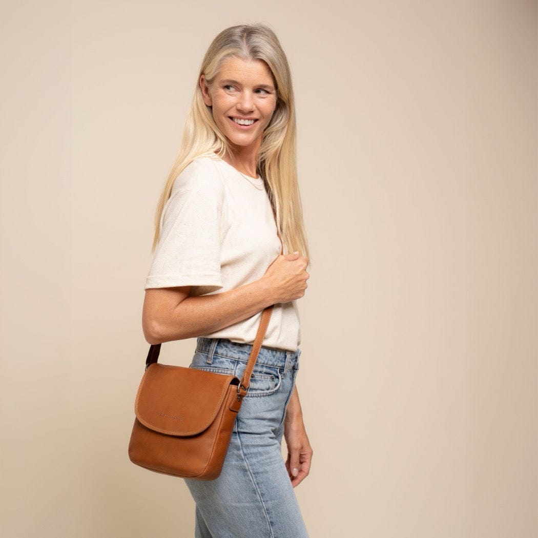 The Chesterfield Brand - Vayana Crossbodyväska