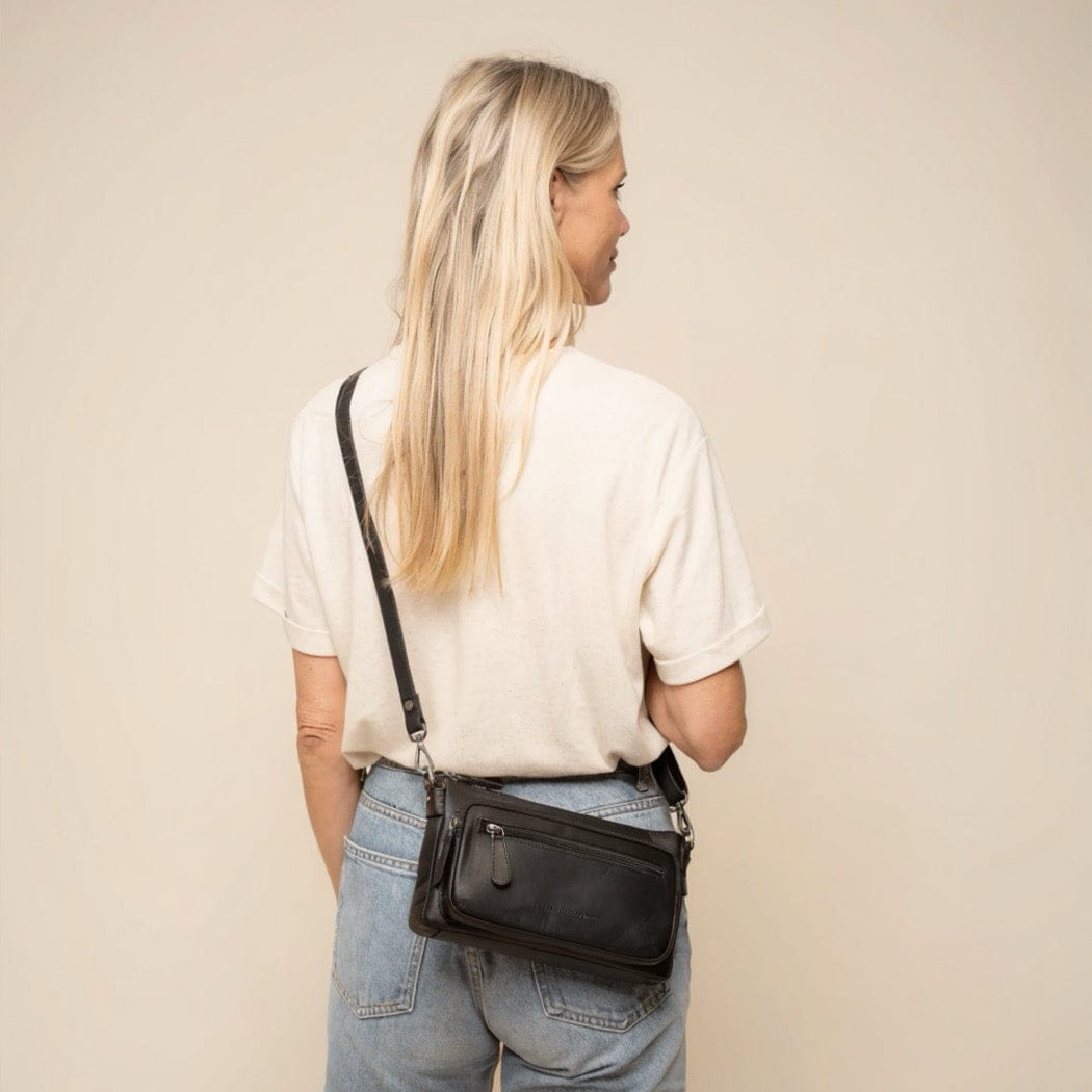 The Chesterfield Brand - Vayenne Crossbodyväska