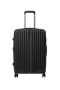 Ven 65 CM Resväska #Färg_Black