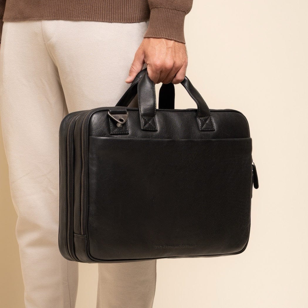 The Chesterfield Brand - Venturo Laptopväska