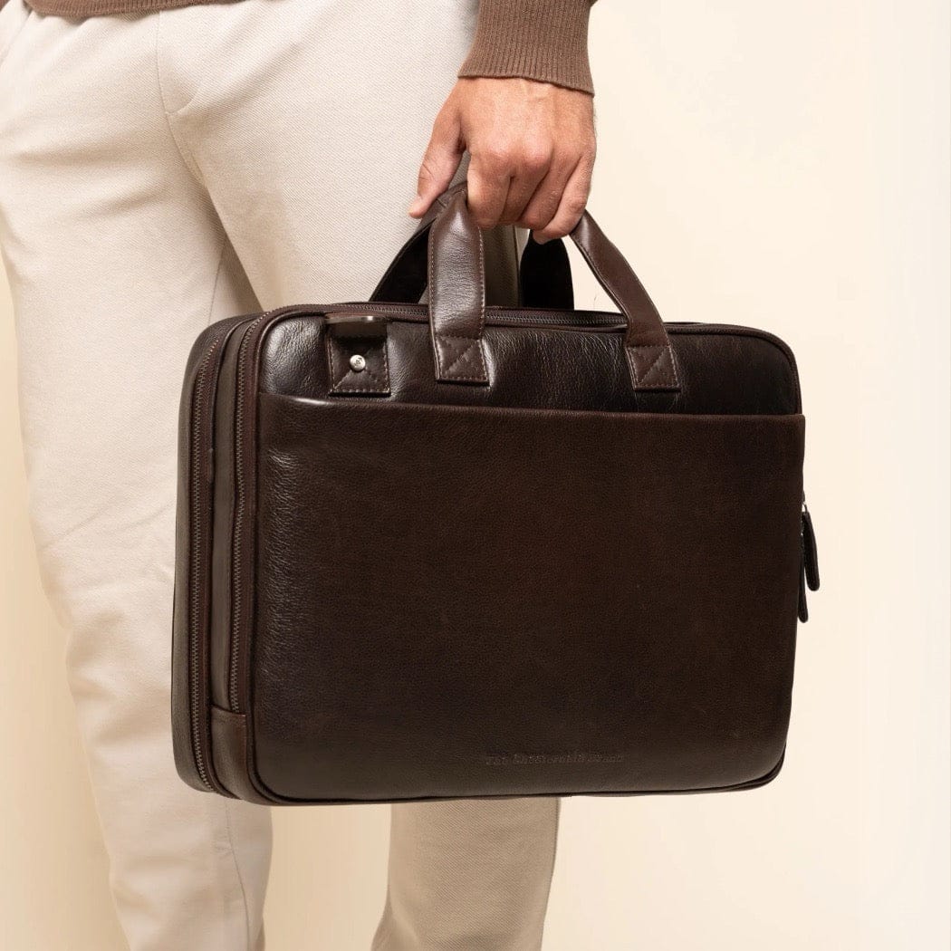 The Chesterfield Brand - Venturo Laptopväska