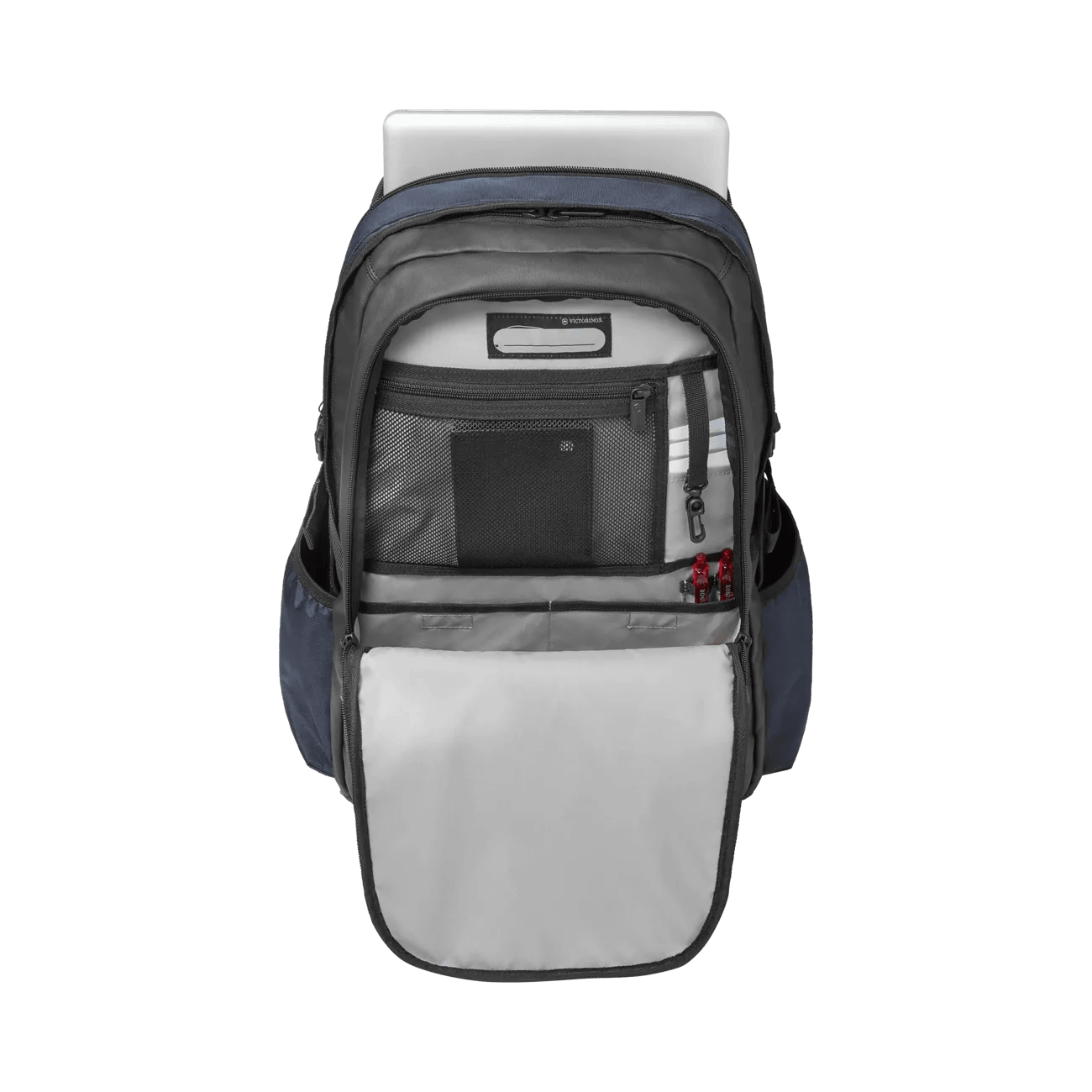 Victorinox Altmont Original Deluxe Laptop Backpack - Ryggsäck - Blå M blue