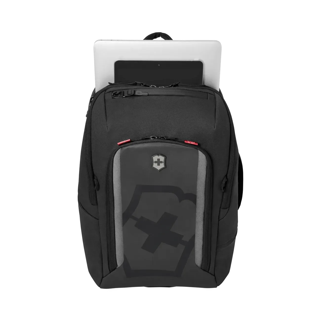 Victorinox Touring 2.0 Commuter Backpack - Ryggsäck - Svart M svart