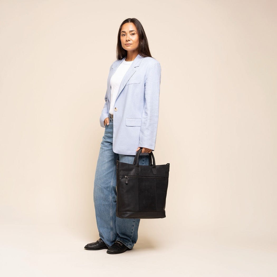 The Chesterfield Brand - Westbrook Toteväska