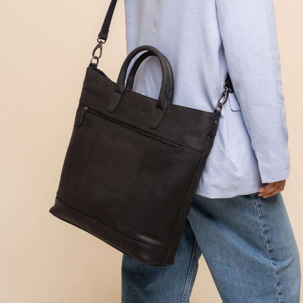 The Chesterfield Brand - Westbrook Toteväska