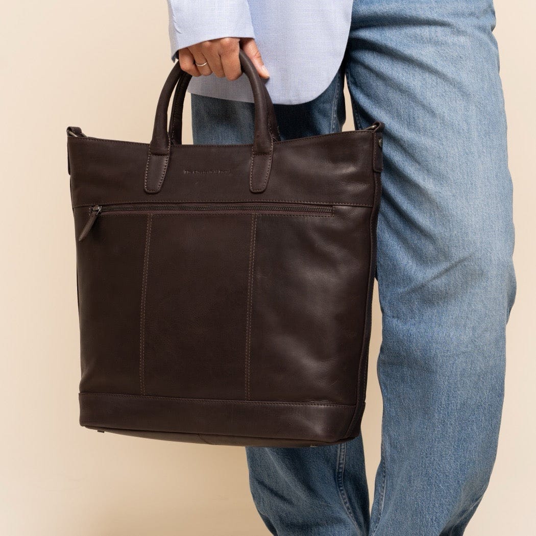 The Chesterfield Brand - Westbrook Toteväska
