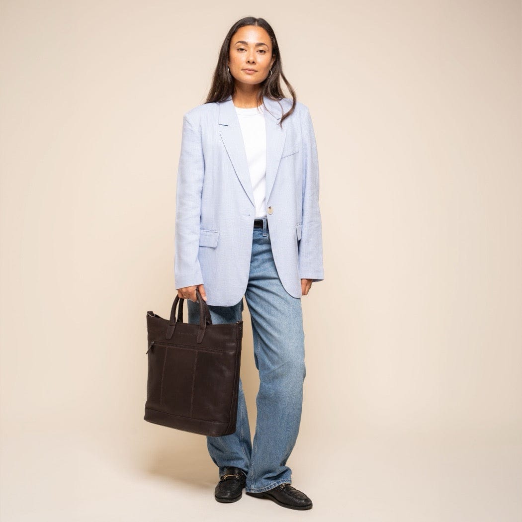 The Chesterfield Brand - Westbrook Toteväska