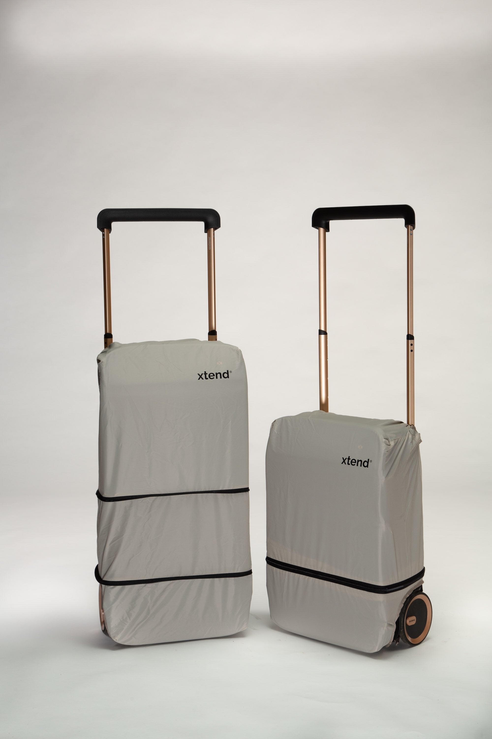 My Kabuto - Regnskydd Kabuto 2 hjul