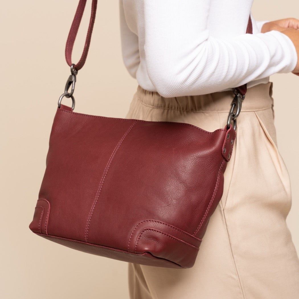 The Chesterfield Brand - Zarita Axelväska