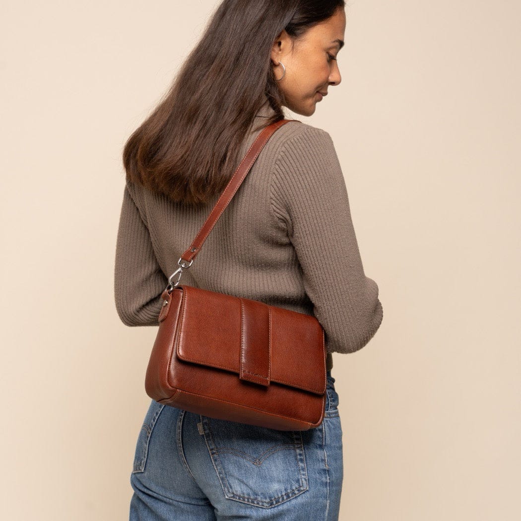The Chesterfield Brand - Zora Axelväska