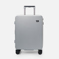 Boundary Walker 55 CM Kabinväska #Färg_Grå