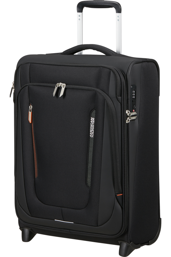 Wanderlite  55 CM #Färg_Svart
