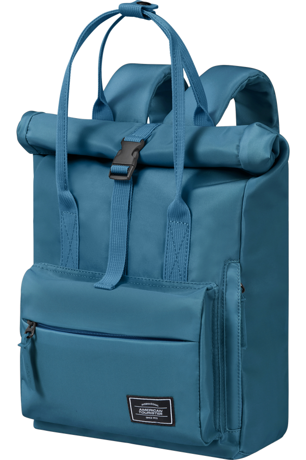 Urban Groove Ryggsäck Ryggsäck ONE SIZE #Färg_Stone Blue