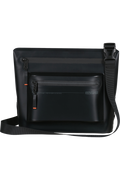 Colourdry M Axelremsväska Axelremsväska M #Färg_True Black