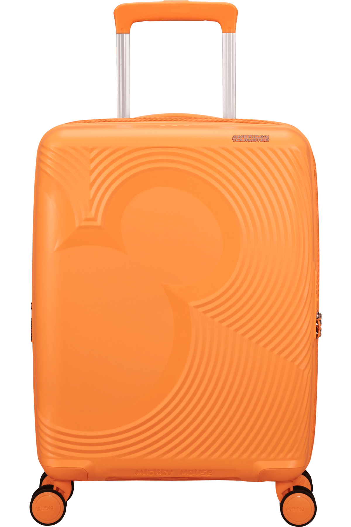 mickey-magic-american-tourister-55-cm-kabinvaska-158710 #Färg_Orange