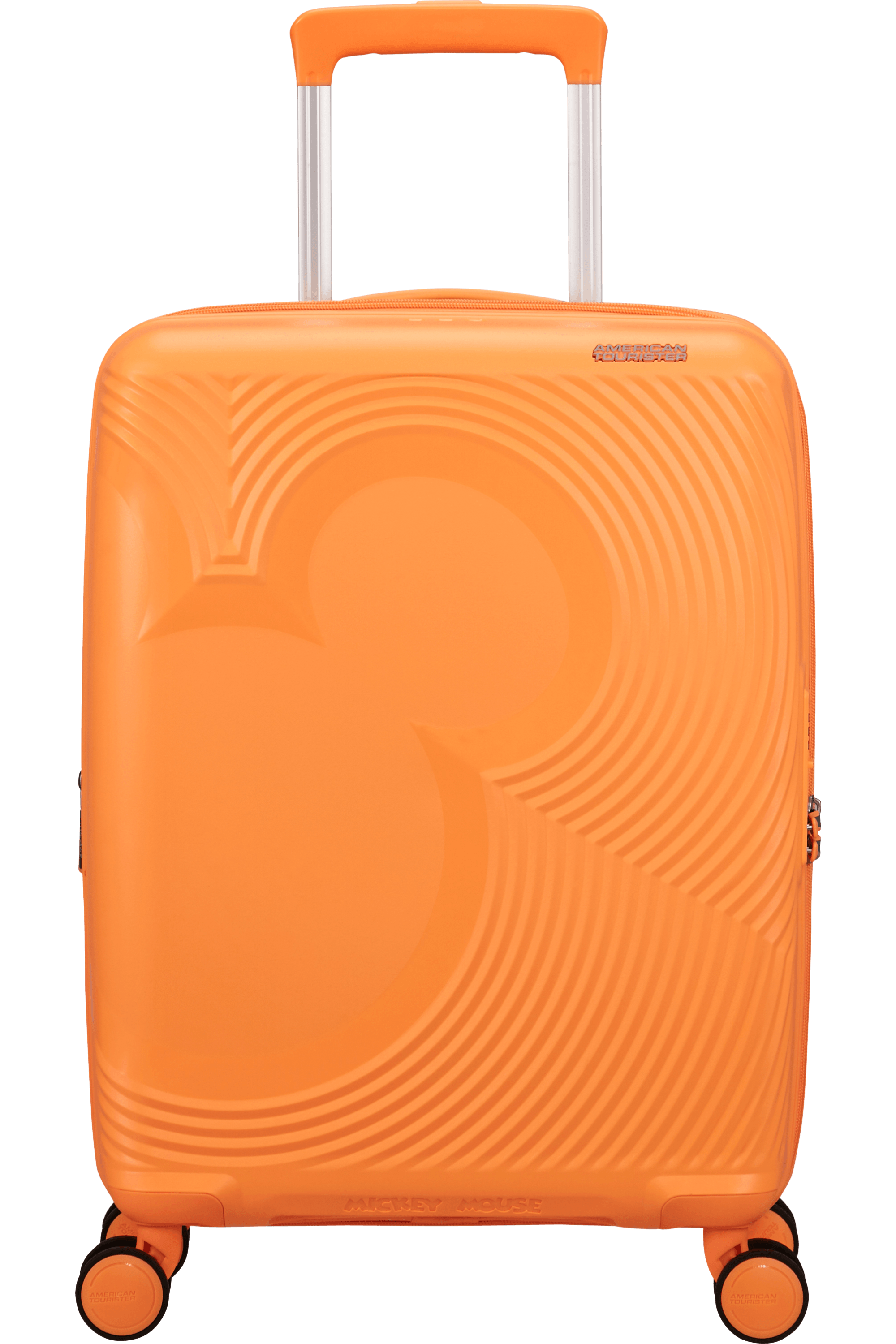 mickey-magic-american-tourister-55-cm-kabinvaska-158710 #Färg_Orange