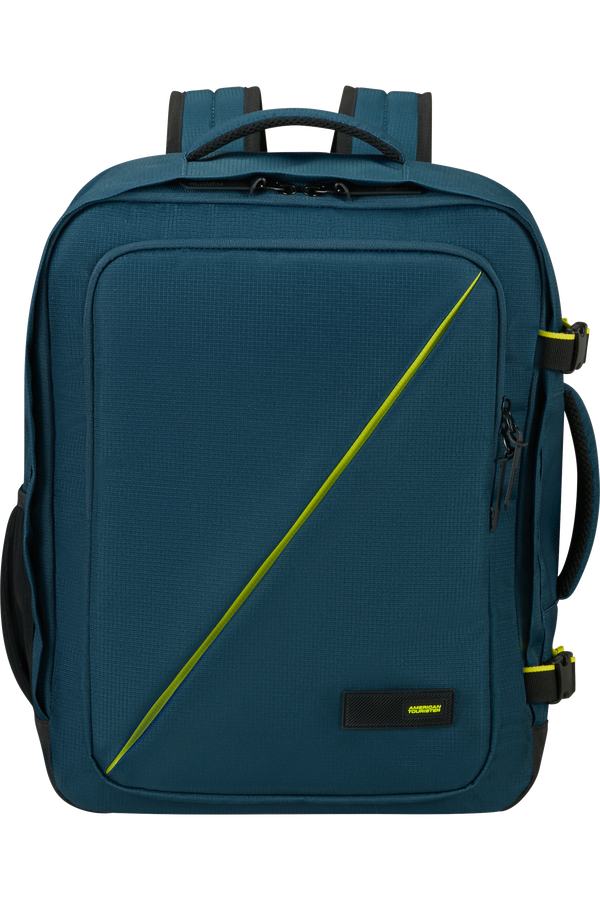 Take2cabin M Ryggsäck 15.6" Ryggsäck 15.6" #Färg_Harbor Blue