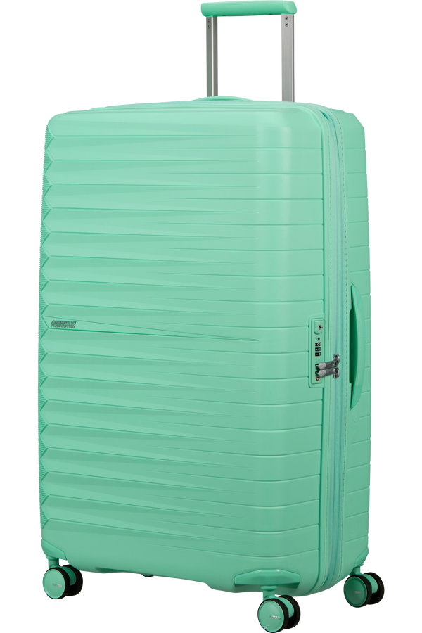 FastForward Resväska med 4 hjul 78 CM #Färg_Jelly Mint