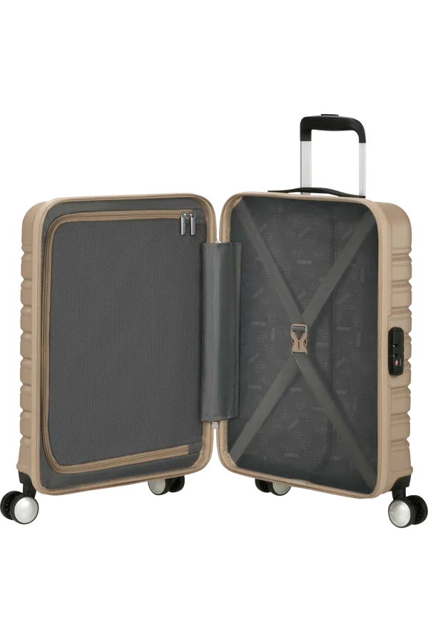Flashline 55cm #färg_Ivory gold #färg_Beige
