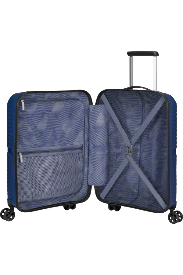 Airconic RPP Kabinväska 55 CM #Färg_Marinblå