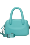 Jellypop Mini Bag Axelremsväska ONE SIZE #Färg_Dusty Turquoise