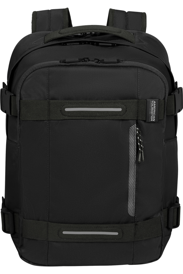 Urban Track 15.6'' Ryggsäck 15.6" Ryggsäck 15.6" #Färg_Asfaltsvart