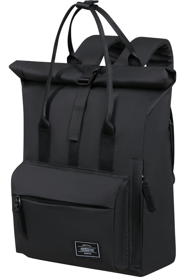 Urban Groove Ryggsäck Ryggsäck ONE SIZE #Färg_Black Code