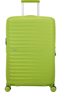 FastForward Resväska med 4 hjul 68 CM #Färg_Neon Lime