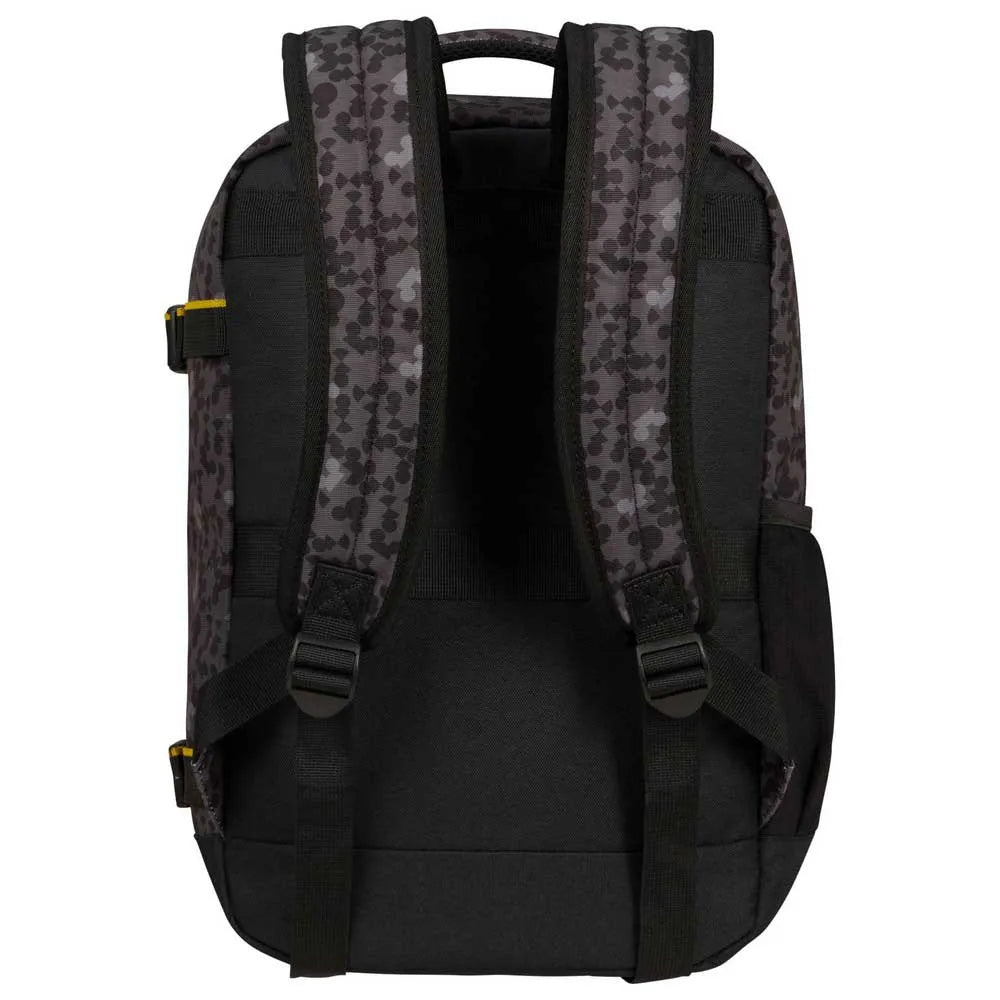 American Tourister Take2Cabin Disney S - Ryggsäck – 24L - MICKEY URBAN PIXEL