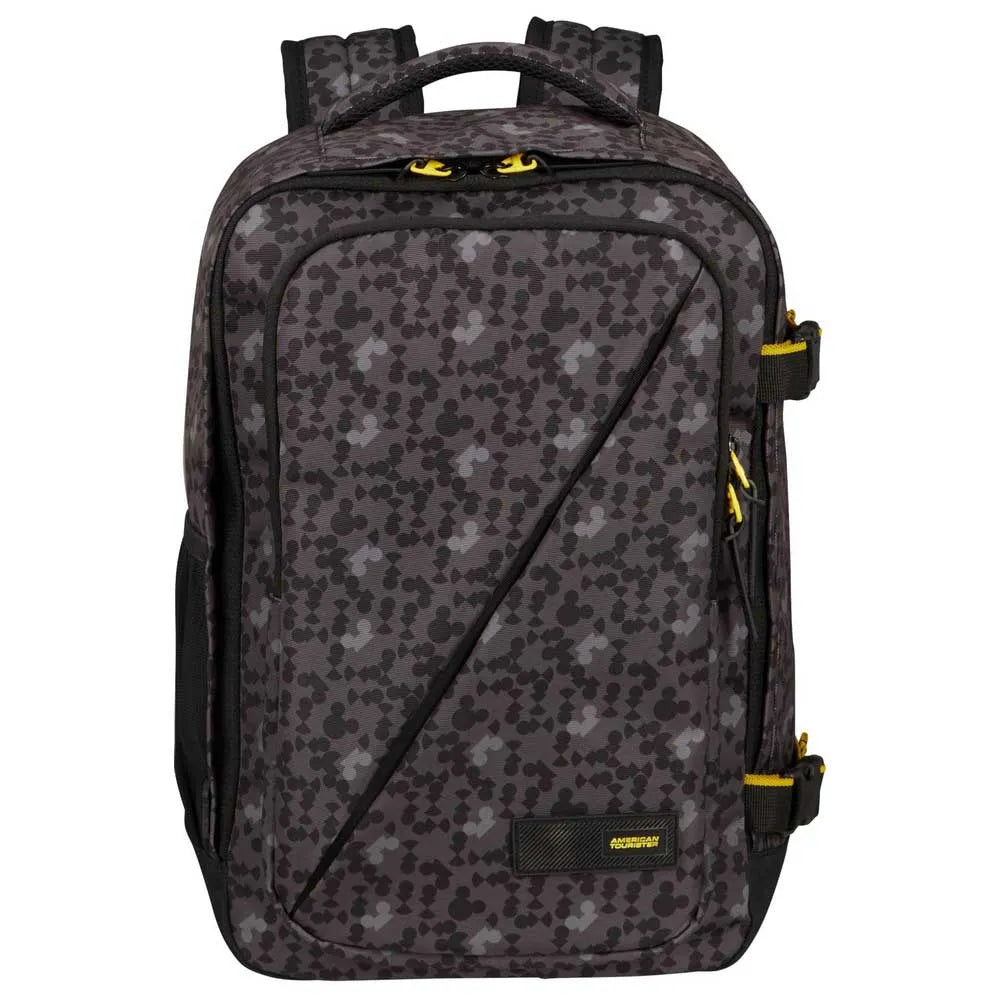 American Tourister Take2Cabin Disney S - Ryggsäck – 24L - MICKEY URBAN PIXEL