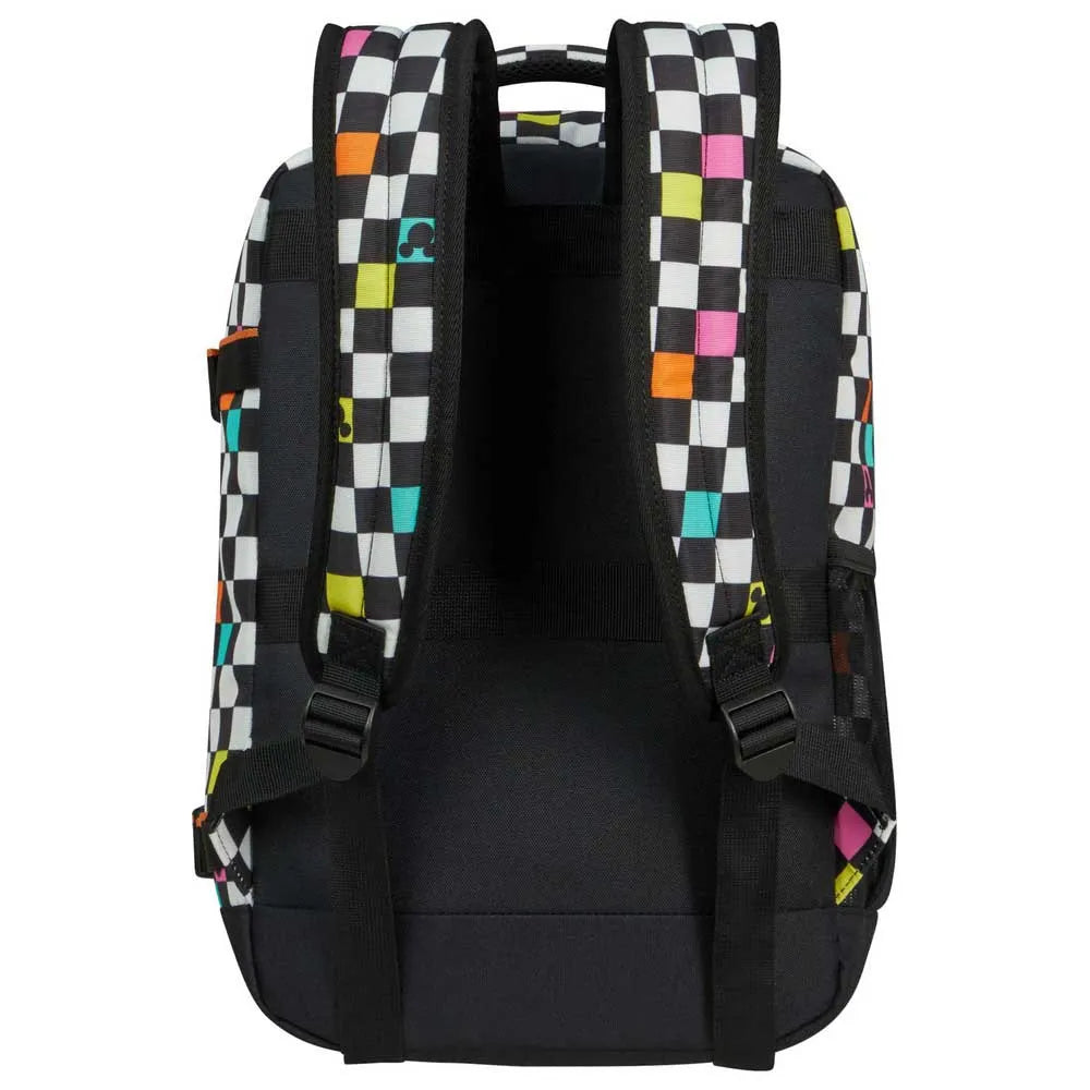American Tourister Take2Cabin Disney S – Ryggsäck – 24L Mickey Check