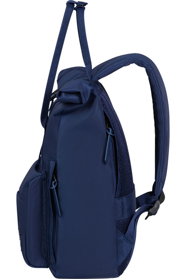 Urban Groove Ryggsäck Ryggsäck ONE SIZE #Färg_Midnight Navy