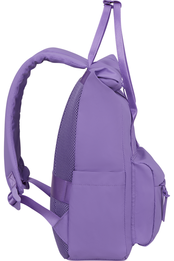 Urban Groove Ryggsäck Ryggsäck ONE SIZE #Färg_Purple Pulse