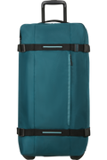 Urban Track 78.5cm Duffel på hjul L Duffelväska med hjul 78.5 CM #Färg_Teal