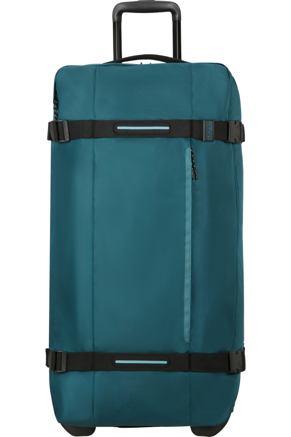 Urban Track 78.5cm Duffel på hjul L Duffelväska med hjul 78.5 CM #Färg_Teal