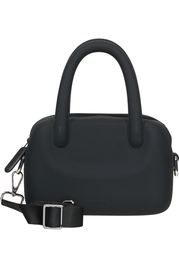 Jellypop Mini Bag Axelremsväska ONE SIZE #Färg_Black