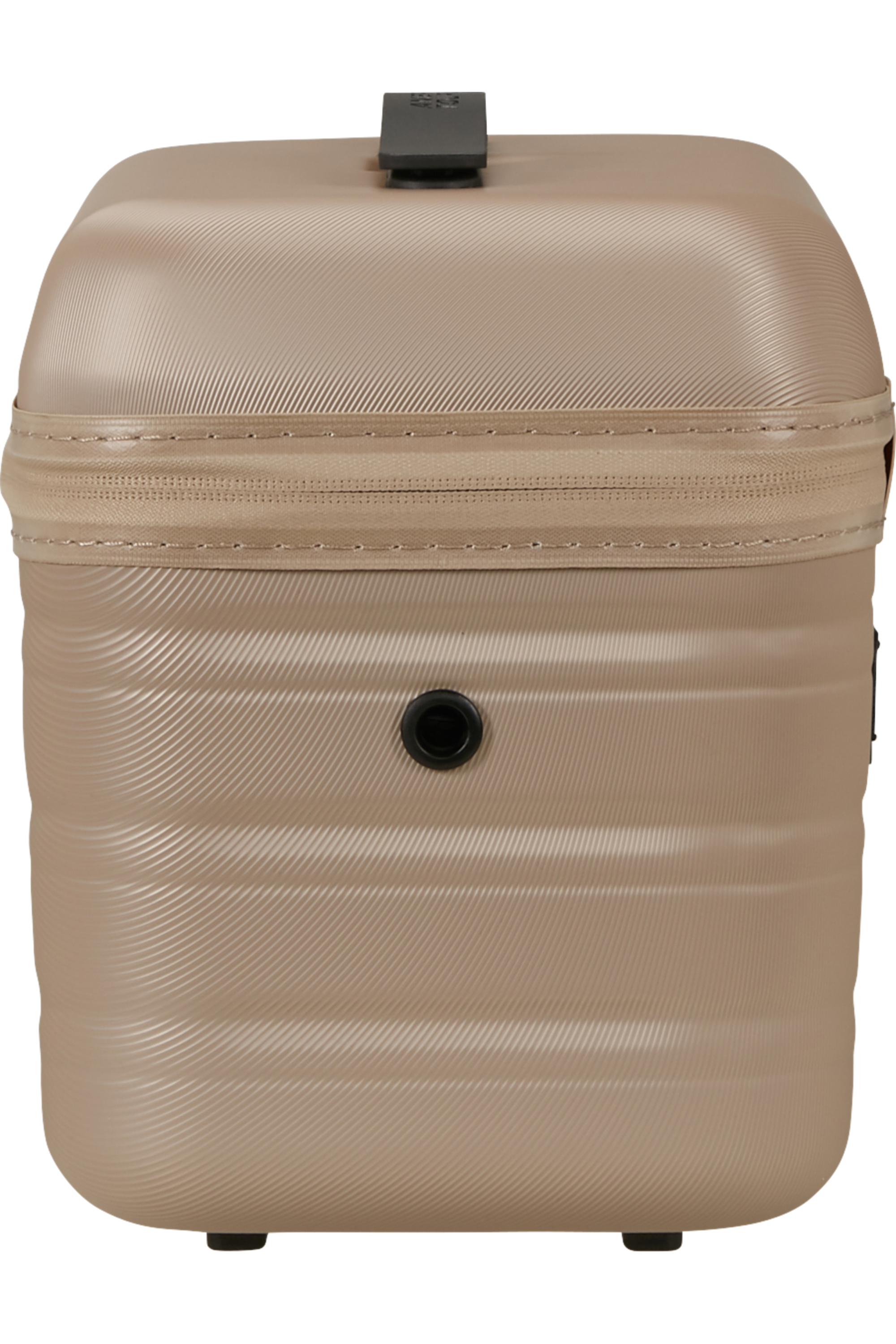 Flashline Resväska ONE SIZE #Färg_Ivory gold