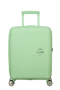 American Tourister - SoundBox 55cm - Kabinväska - Grön - S