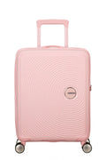American Tourister - SoundBox 55cm - Kabinväska - Rosa - S