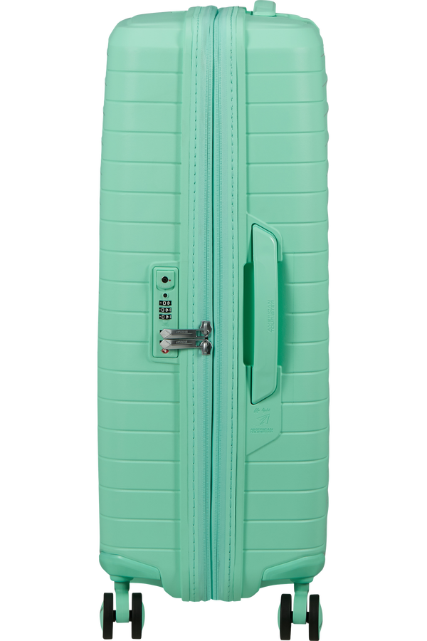 FastForward Resväska med 4 hjul 68 CM #Färg_Jelly Mint