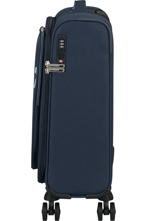 Cloudrider  55 CM #Färg_Marinblå