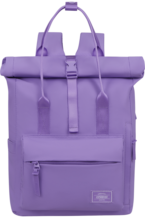 Urban Groove Ryggsäck Ryggsäck ONE SIZE #Färg_Purple Pulse