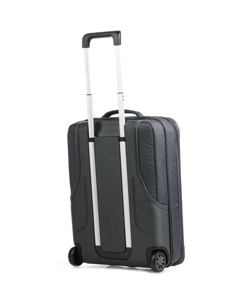Skaii 2-hjuls trolley S Kabinväska #Färg_Antracit
