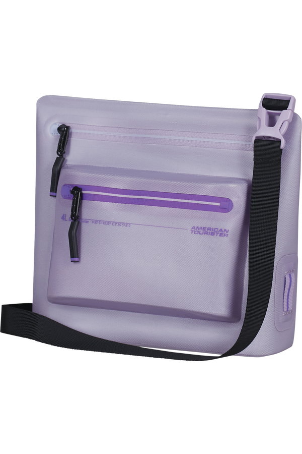 Colourdry M Axelremsväska Axelremsväska M #Färg_Fresh Lilac
