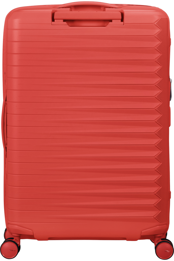 FastForward Resväska med 4 hjul 68 CM #Färg_Sunset Coral